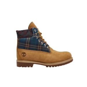 Timberland Kids Camo Boots